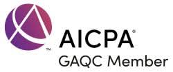 AICPA GAQC