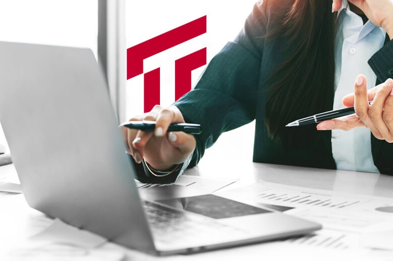 Templeton Advisors providing tax planning and compliance services