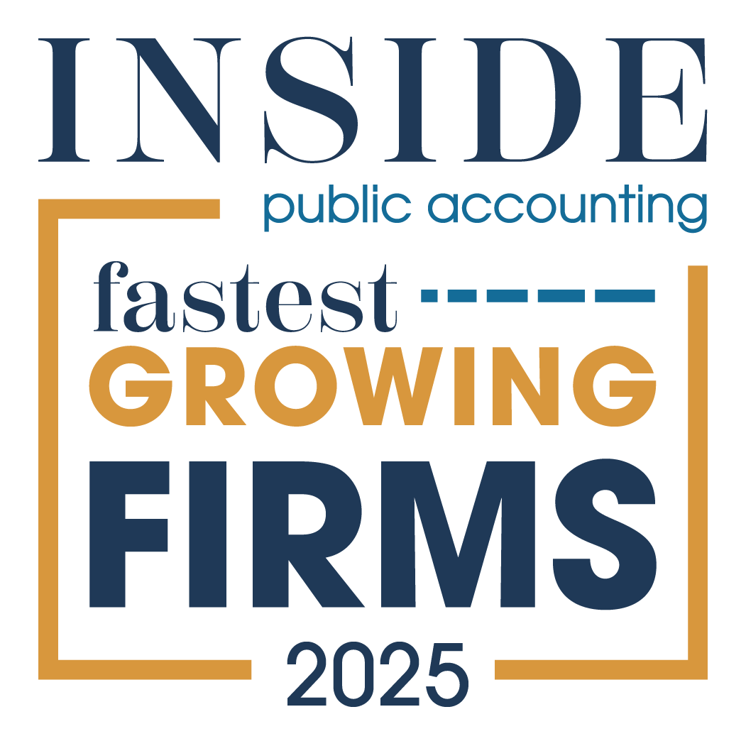 Templeton & Company Award Logo - Fastest Growing Firms