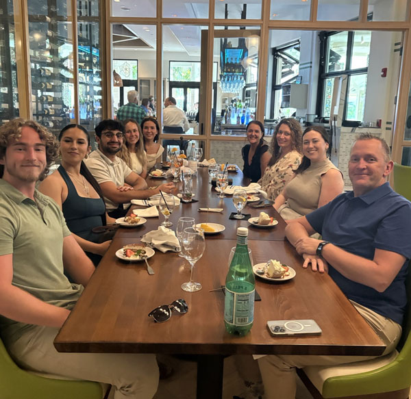 Accounting & Audit employees at Templeton & Company