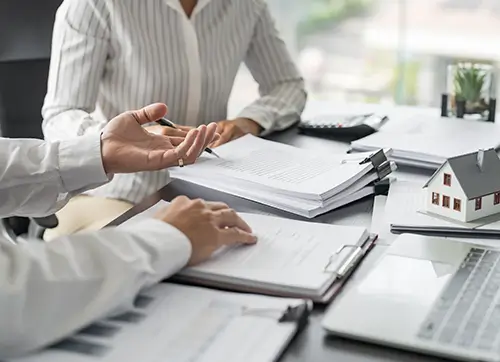Construction & Real Estate Accounting-Advisor