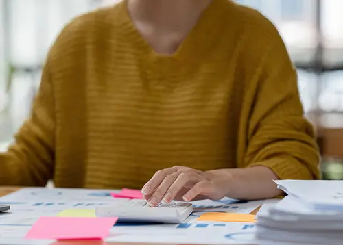 Nonprofit Accounting Advisor